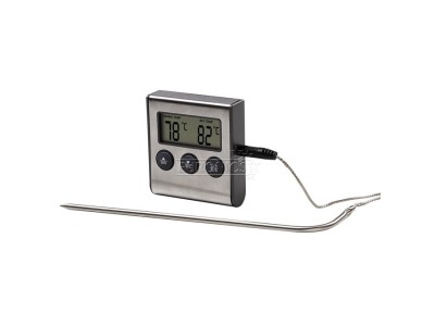 Xavax 00111381 Essensthermometer -10 - 250