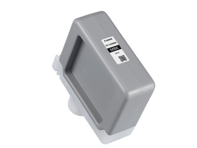 Canon PFI-1100MBK - Mattschwarz - Original
