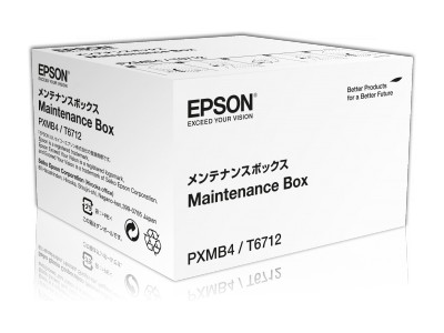 Epson Maintenance Box - Wartungskit -