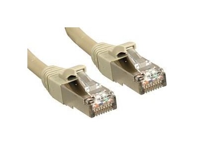 Lindy - Patch-Kabel - RJ-45 (M)