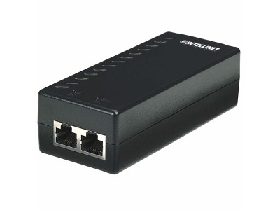 Intellinet PoE Power Injector (524179)