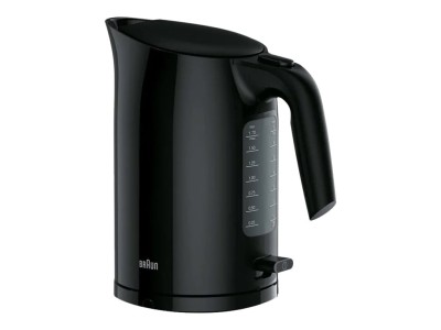 Braun PurEase WK 3100 BK Wasserkocher