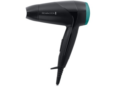 Remington Reisehaartrockner D1500 - On The