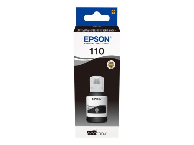 Epson EcoTank MX1XX Series - Größe