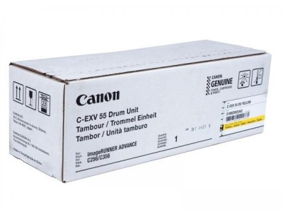 Canon C-EXV 55 - Gelb -