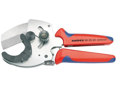 Knipex Rohrschneider für Verbund- und Kunststoffrohre