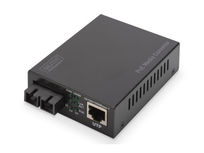 Digitus Professional DN-82160 - Medienkonverter -
