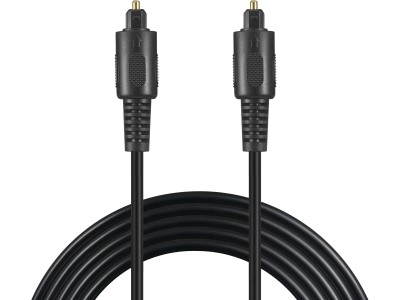 Sandberg - Digitales Audio-Kabel (optisch) -