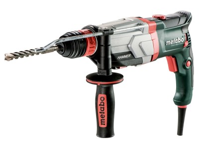 Metabo UHEV 2860-2 QUICK - Bohrhammer