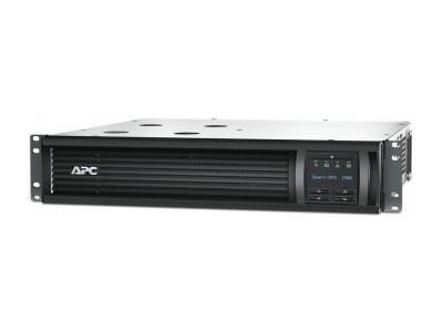 APC Smart-UPS Rack 2HE SMT1500RMI2UC 1500VA