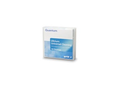 Quantum - LTO Ultrium - Reinigungskassette