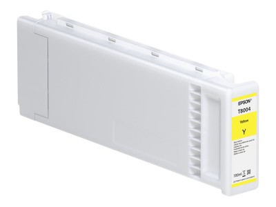 Epson T8004 - Gelb - Original