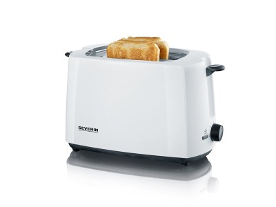 Severin AT 2286 Toaster 2 Scheibe(n)