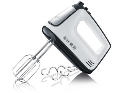 Severin HM 3830 Handmixer 400W Weiß