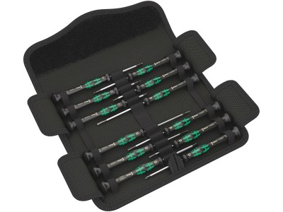 Wera Serie Kraftform Micro Universal 1