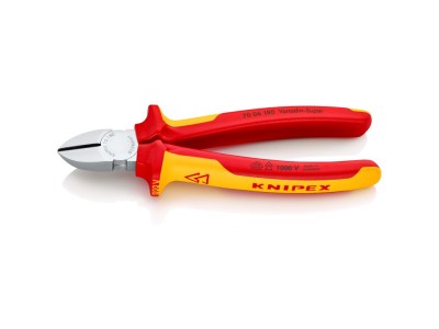 Knipex 70 06 180 VDE Seitenschneider