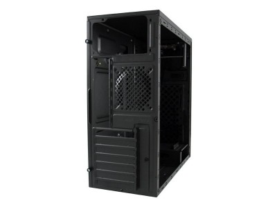 LC Power Classic 7038B - Midi