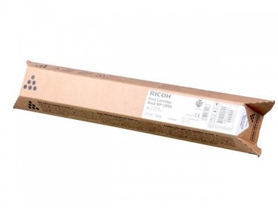 Ricoh MP C400E - Schwarz -