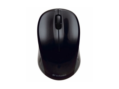 Verbatim Wireless Mouse GO NANO -