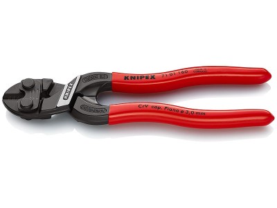 KNIPEX CoBolt S - Bolt cutter