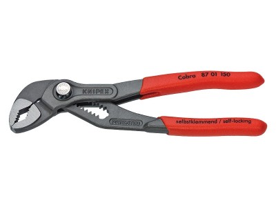 Knipex COBRA 87 01 150 Wasserpumpenzange