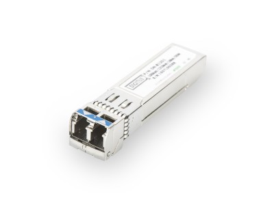 Assmann/Digitus MINI GBIC (SFP) MODULE mini