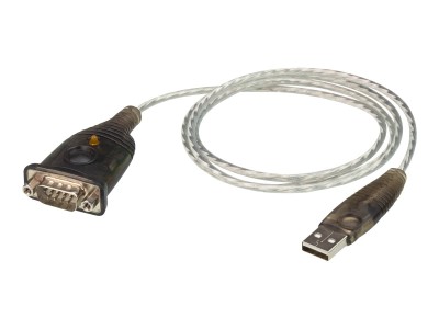 ATEN UC232A1 - Serieller RS-232-Adapter -