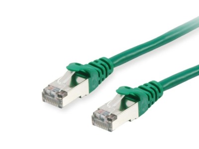 Equip - Patch-Kabel - RJ-45 (M)