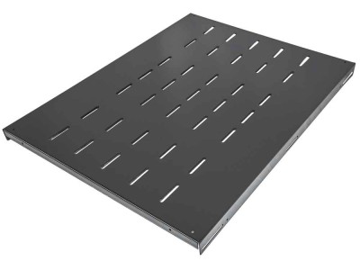Intellinet Fixed Shelf - Rack -