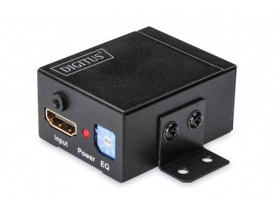 DIGITUS Professional HDMI Repeater DS-55901 -