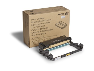 Xerox - Schwarz - Trommel-Kit (101R00555)