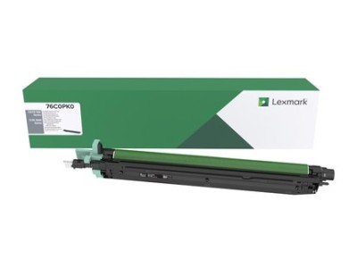 Lexmark - Schwarz - Fotoleitereinheit -