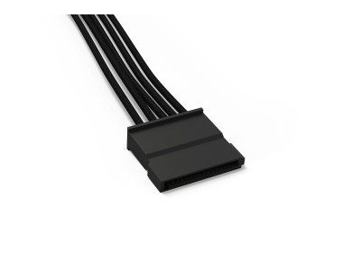 Be quiet! CS-6610 - Stromkabel -