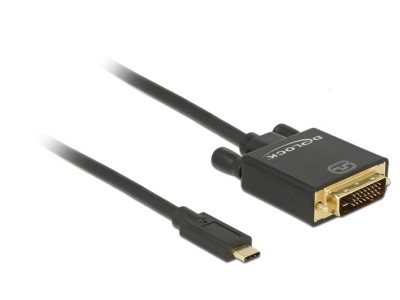 DeLOCK - Externer Videoadapter - Parade