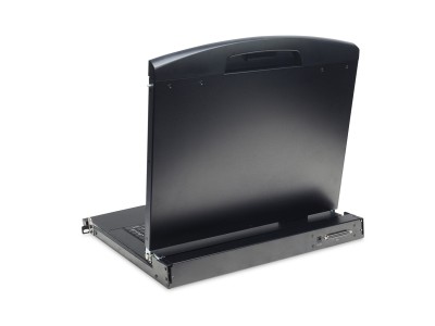 Digitus Professional DS-72210-1GE - KVM-Konsole mit