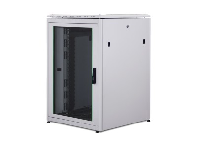 Digitus Unique DN-19 22U-8/8-1 - Schrank