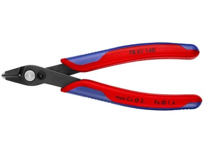 Knipex Super-Knips 78 61 140 Elektronik-
