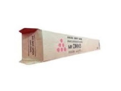 Ricoh - Magenta - Original -