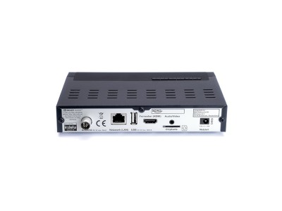 Xoro HRT 8770 Twin - Kabel