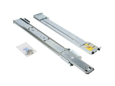Super Micro Supermicro - Rack-Schienen-Kit -