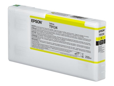 Epson T9134 - 200 ml -
