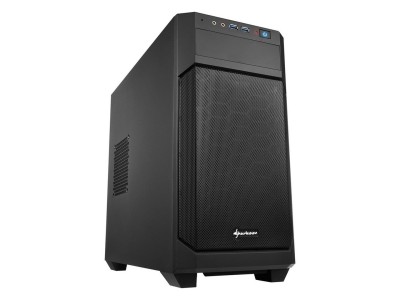 Sharkoon V1000 - Midi Tower -
