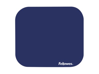 Fellowes - Mauspad - Blau (58021)