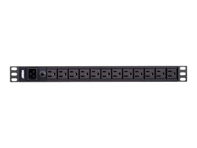 ATEN Basic PDU Series PE0212G -