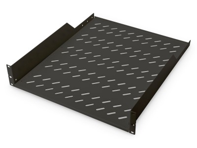 Digitus DN-19 TRAY-2-55-SW - Rack -