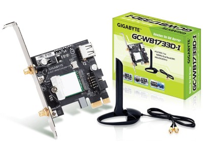 Gigabyte GC-WB1733D-I (rev. 1.0) -