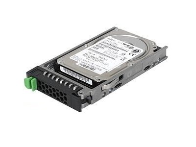 Fujitsu enterprise - Festplatte - 1