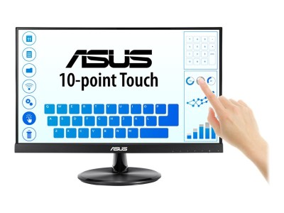 ASUS VT229H - LED-Monitor - 54