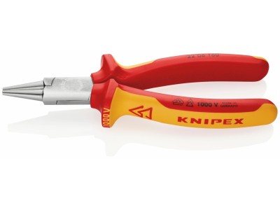 Knipex 22 06 160 - Long-nose