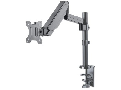 Manhattan Universal Gas Spring Monitor Mount